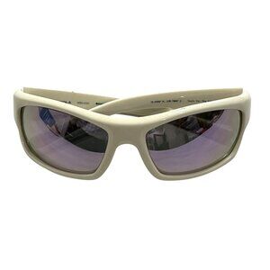 Lexxola Neo 200 Sunglasses in White